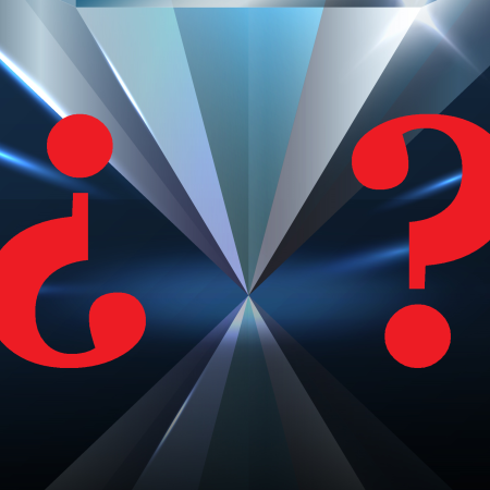 Algo nuevo se acerca... ¿Qué será?
